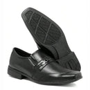 Sapato Social Masculino Estilo Italiano Oxford - Happier - Dom Conrado