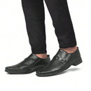 Sapato Social Masculino Estilo Italiano Oxford - Happier - Dom Conrado