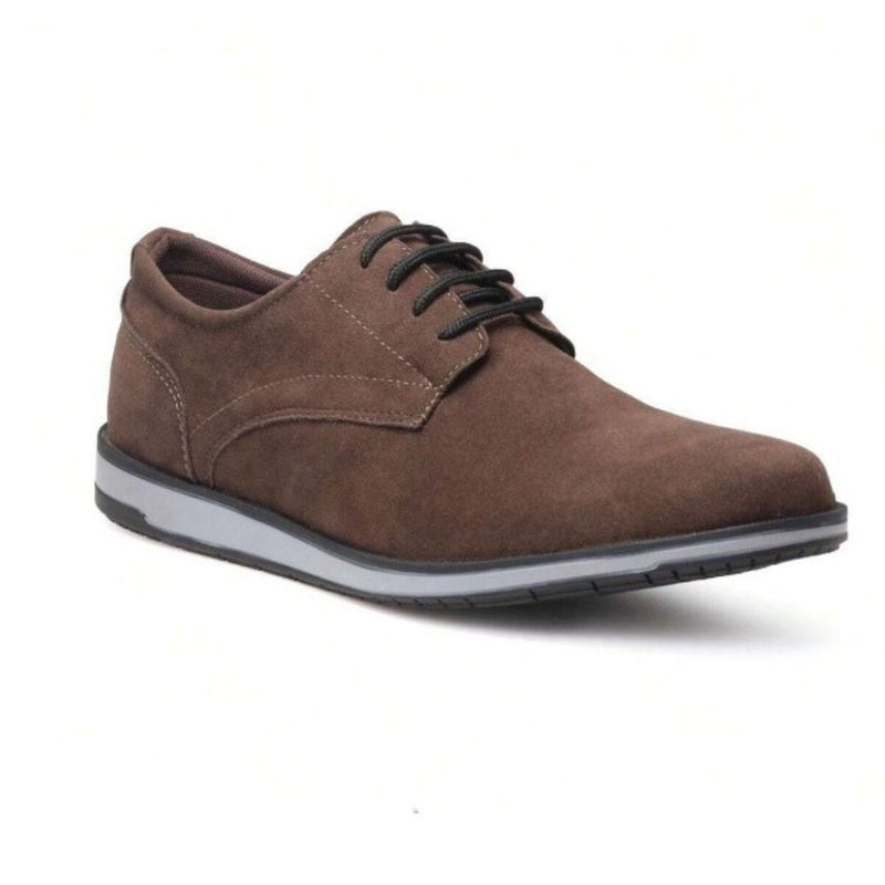 Sapato Masculino Oxford - Conrado Prime - Dom Conrado