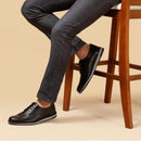 Sapato Masculino Oxford - Conrado Prime - Dom Conrado