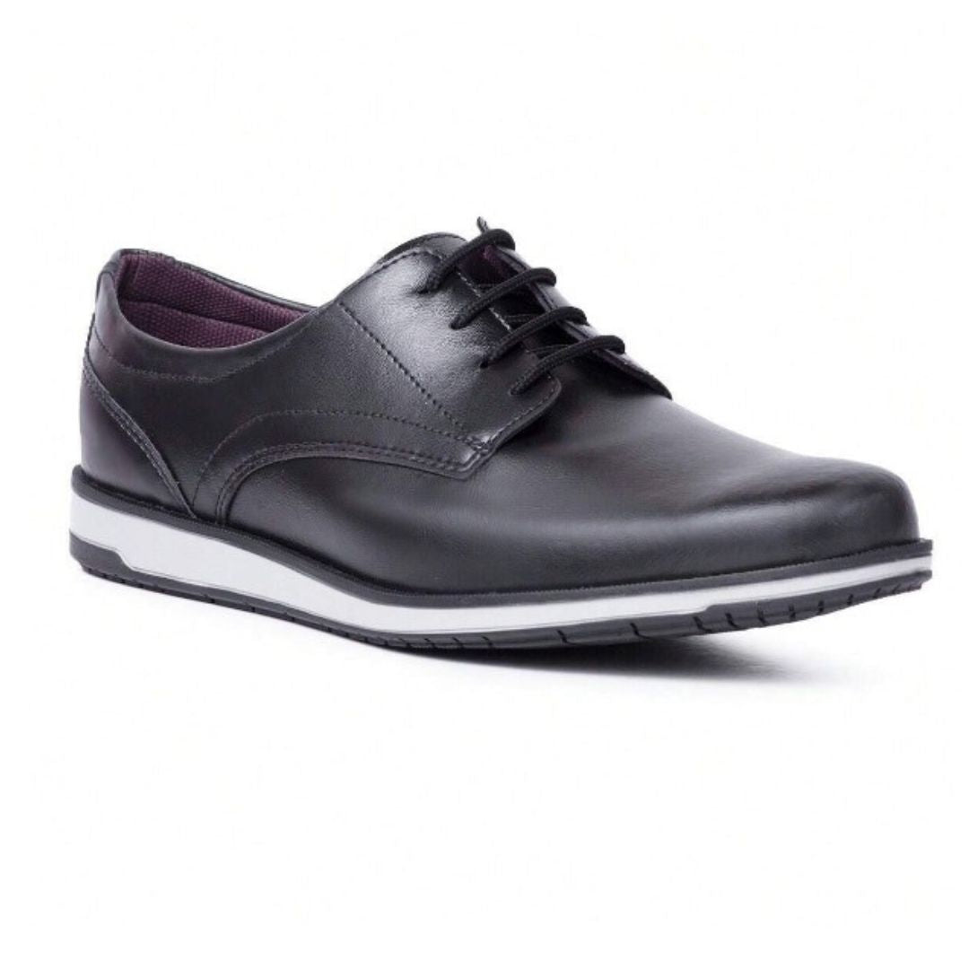 Sapato Masculino Oxford - Conrado Prime - Dom Conrado