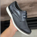 Sapato Masculino de Couro - JaimePrime - Dom conrado