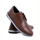 Sapato Social Masculino - Leon - Dom Conrado