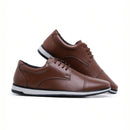 Sapato Social Masculino - Leon - Dom Conrado