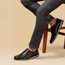 Sapato Social Masculino - Leon - Dom Conrado