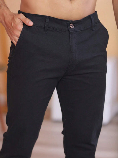Calça Masculina Sport Fino
