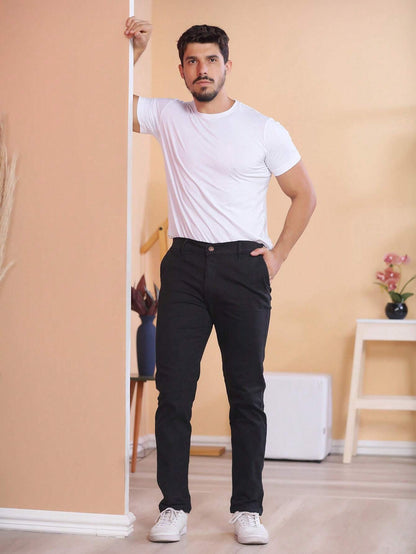 Calça Masculina Sport Fino