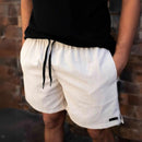 Short Bermuda Masculina Linho Confort - Dom Conrado