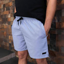 Short Bermuda Masculina Linho Confort - Dom Conrado