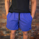 Short Bermuda Masculina Linho Confort - Dom Conrado