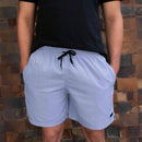 Short Bermuda Masculina Linho Confort - Dom Conrado