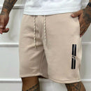 Short Bermuda Moletom Masculino - Dom Conrado