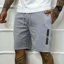 Short Bermuda Moletom Masculino - Dom Conrado