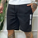 Short Bermuda Moletom Masculino - Dom Conrado