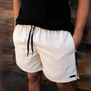 Short Masculino Linho Comfort - Dom Conrado