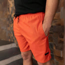 Short Masculino Linho Comfort - Dom Conrado