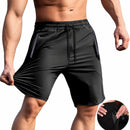 Shorts Masculino Tactel com Zíper - Berlim