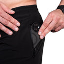 Shorts Bermuda Masculina com Zíper Anti Furto - Berlim | Dom Conrado