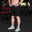 Shorts Bermuda Masculina com Zíper Anti Furto - Berlim | Dom Conrado