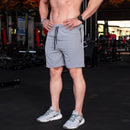 Shorts Bermuda Masculina com Zíper Anti Furto - Berlim | Dom Conrado