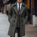 Sobretudo Masculino - Dom Conrado