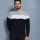 Suéter Tricot Masculino - Lemone - Dom Conrado