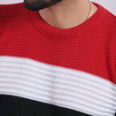 Suéter Tricot Masculino - Lemone - Dom Conrado