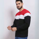 Suéter Tricot Masculino - Lemone - Dom Conrado