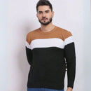 Suéter Tricot Masculino - Lemone - Dom Conrado
