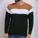 Suéter Tricot Masculino - Lemone - Dom Conrado