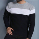 Suéter Tricot Masculino - Lemone - Dom Conrado