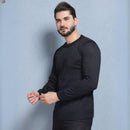 Sueter Blusa Masculina Inverno Gola Redonda - Adrian - Dom Conrado
