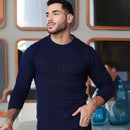 Sueter Masculino de Tricot de Luxo - Dom Conrado