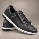 Tênis Sapatênis Masculino com Zíper Lateral - Morel