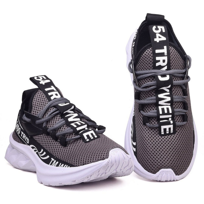 Tenis Esportivo Masculino TRYD 5400 - Dom Conrado