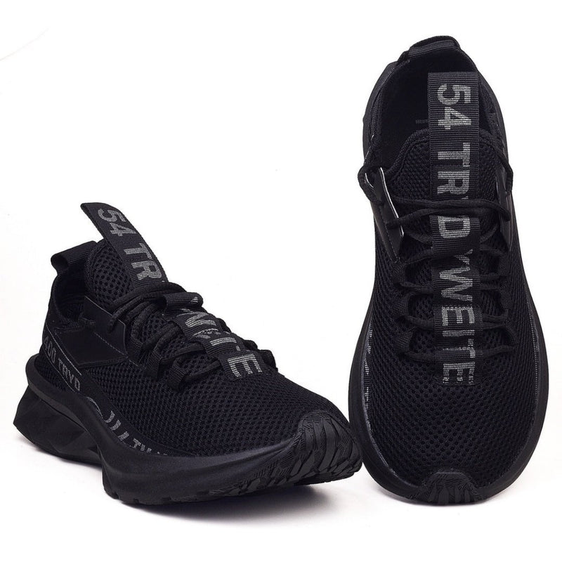 Tenis Esportivo Masculino TRYD 5400 - Dom Conrado