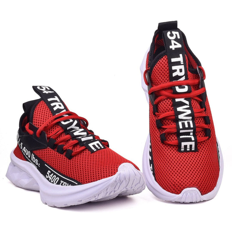 Tenis Esportivo Masculino TRYD 5400 - Dom Conrado