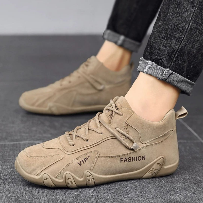 Tenis Masculino Italiano - Fashion VIP - Dom Conrado