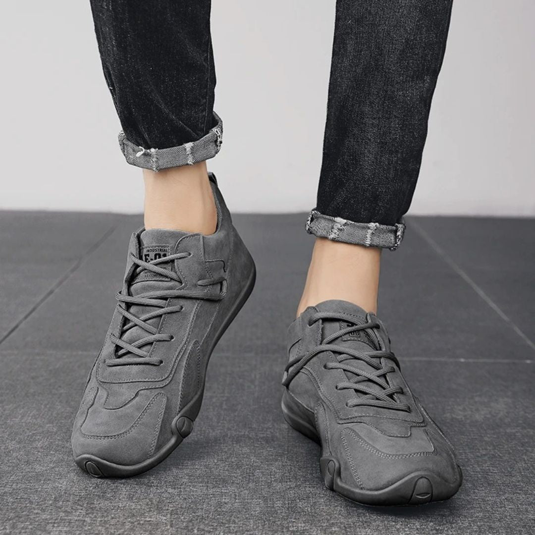 Tenis Masculino Italiano - Fashion VIP - Dom Conrado