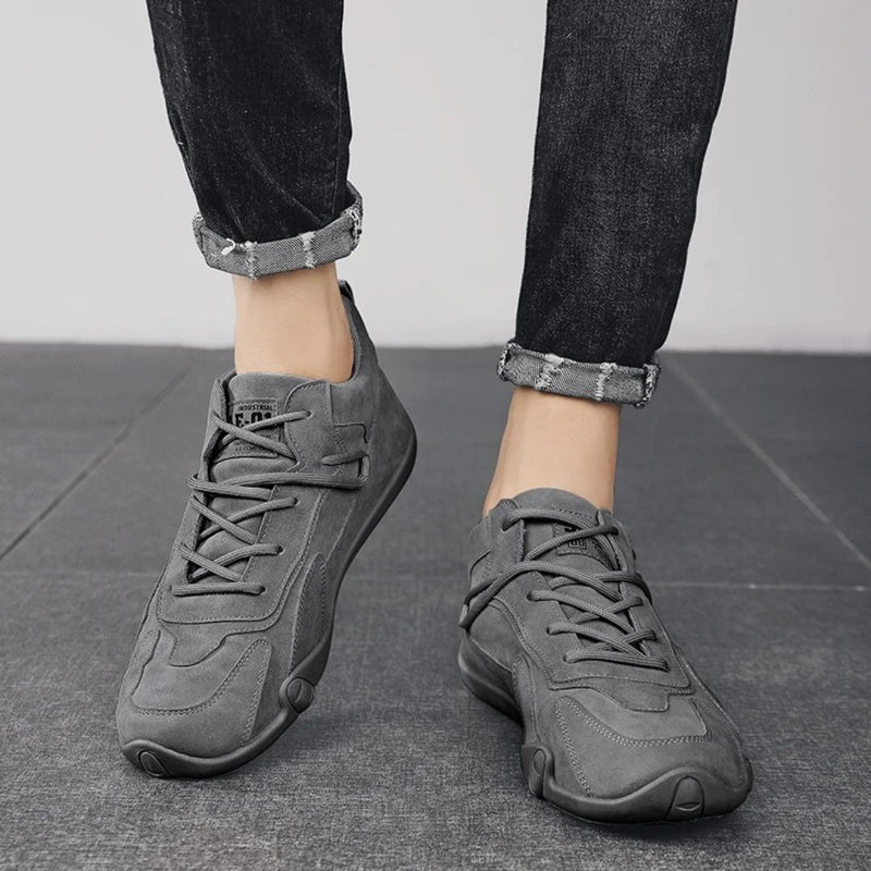 Tenis Masculino Italiano - Fashion VIP - Dom Conrado