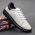 Tênis Masculino Oversize Mcqueen Sneaker - Fique até 5cm mais alto - Dom Conrado
