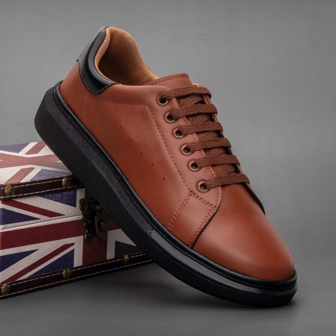 Tenis Masculino Oversize Sneaker – Tarantinno - Dom Conrado