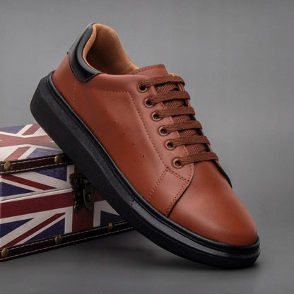 Tenis Masculino Oversize Sneaker – Tarantinno - Dom Conrado