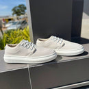 Tenis Sapatênis Masculino Casual em Couro - Gordon - Dom Conrado