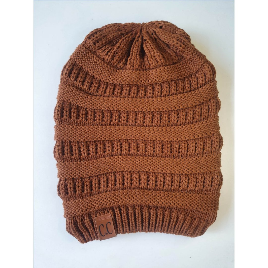 Gorro Beanie Touca Masculina - Dom Conrado