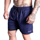 Kit 4 Bermudas Masculina 2 em 1 com Proteção UV+20 Sport Revolution | Dom Conrado