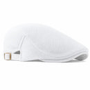Boina Masculina Fivela Ajustável - Bellarmy | Estilo e Conforto – Dom Conrado