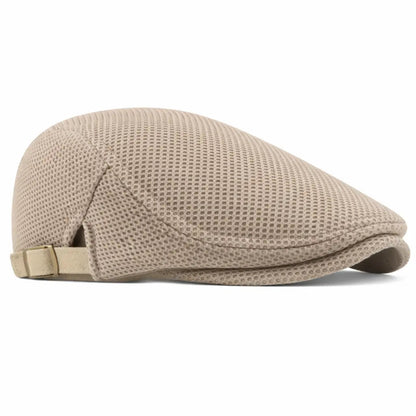 Boina Masculina Fivela Ajustável - Bellarmy | Estilo e Conforto – Dom Conrado