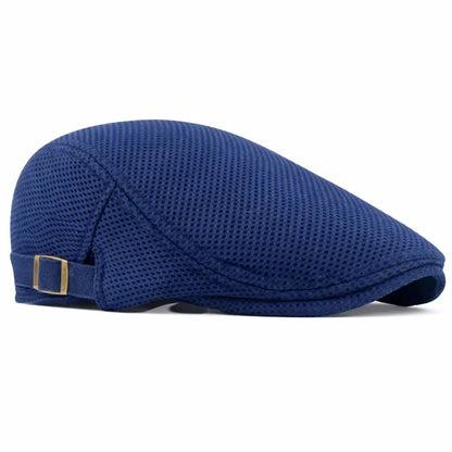 Boina Masculina Fivela Ajustável - Bellarmy | Estilo e Conforto – Dom Conrado