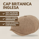 Boina Masculina Inglesa Britânica - Shelby | Dom Conrado